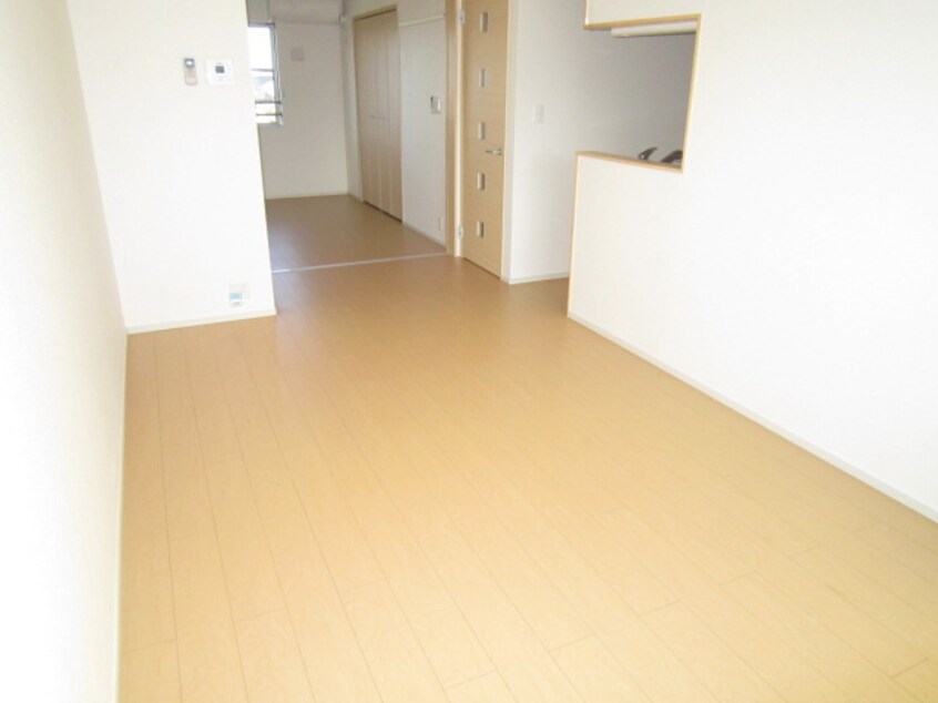 居室 アプリコットＡ棟