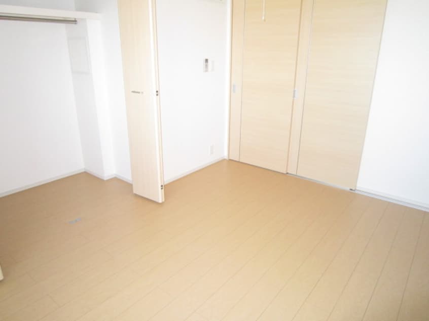 居室 アプリコットＡ棟