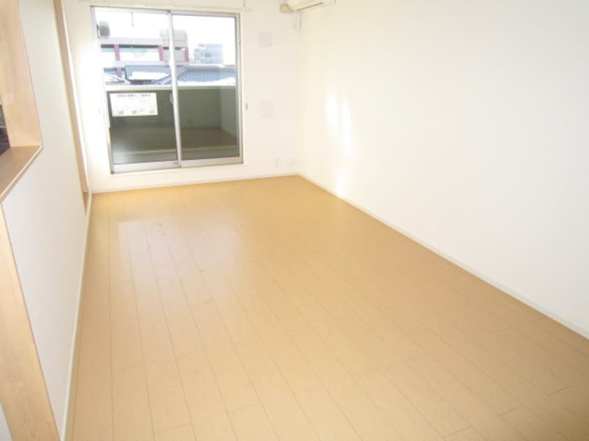 居室 アプリコットＡ棟