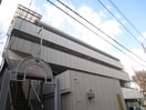 外観写真 福永マンション