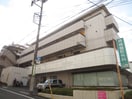 外観写真 福永マンション