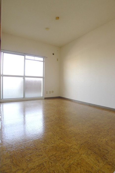 居室 クラウンズマンション