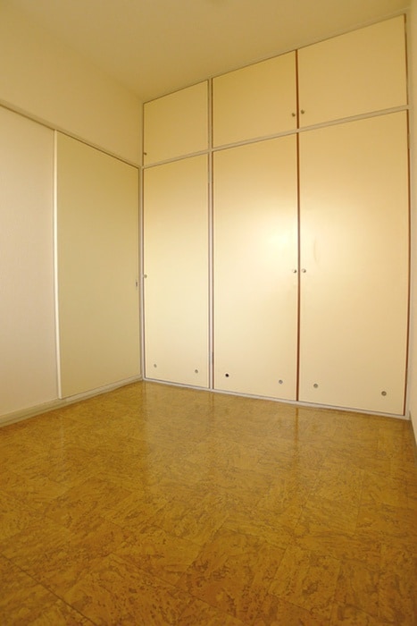 室内からの展望 クラウンズマンション