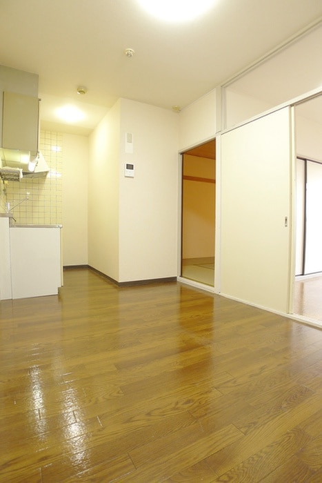 居室 クラウンズマンション