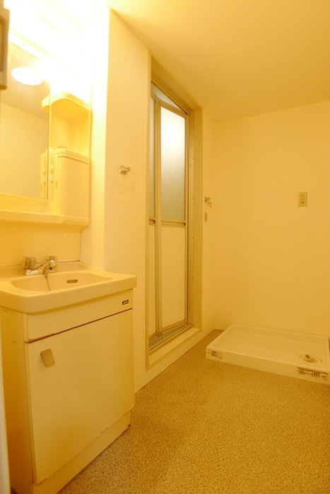 内観写真 クラウンズマンション