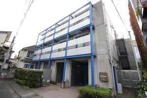 Ｍ－ハウス