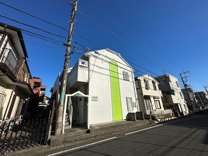 外観写真 エトス北里