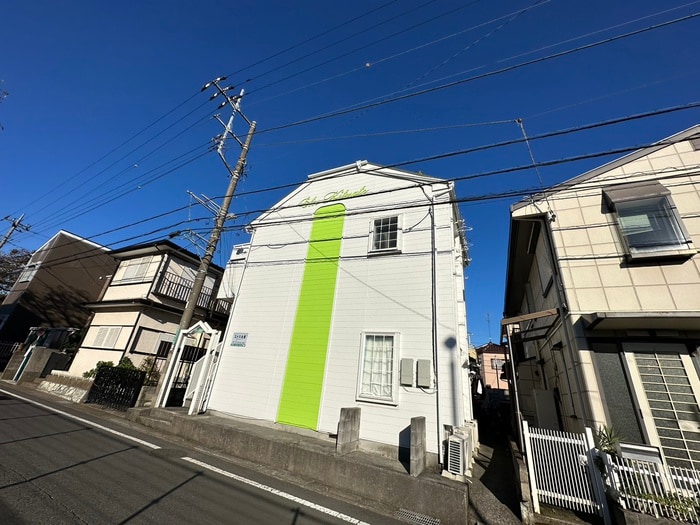 外観写真 エトス北里