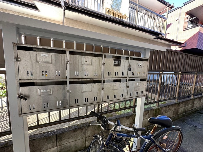 建物設備 エトス北里