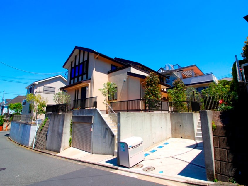 その他 サンコ－ト青葉