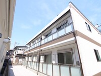 リブリ・インベスト府中