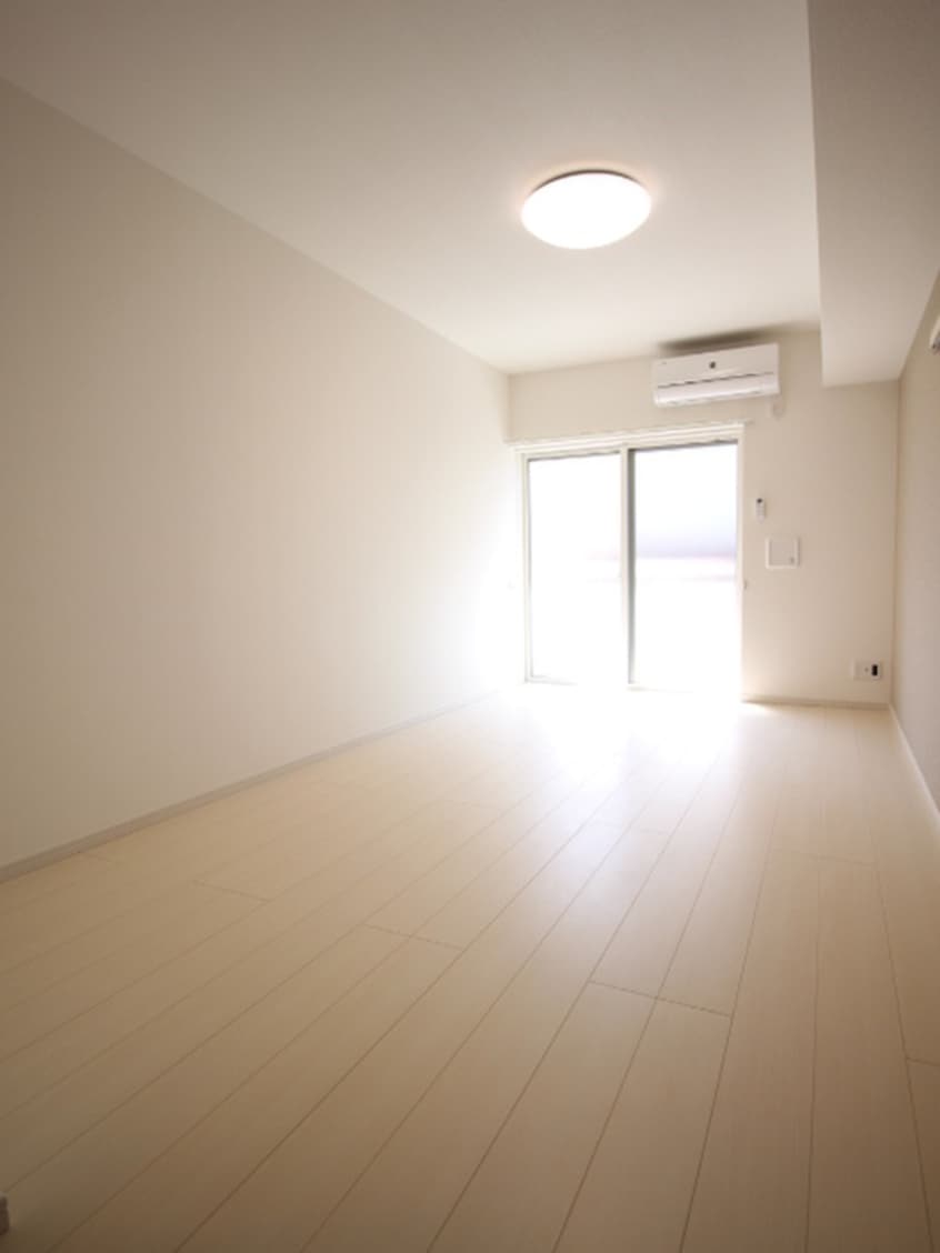 居室 リブリ・インベスト府中