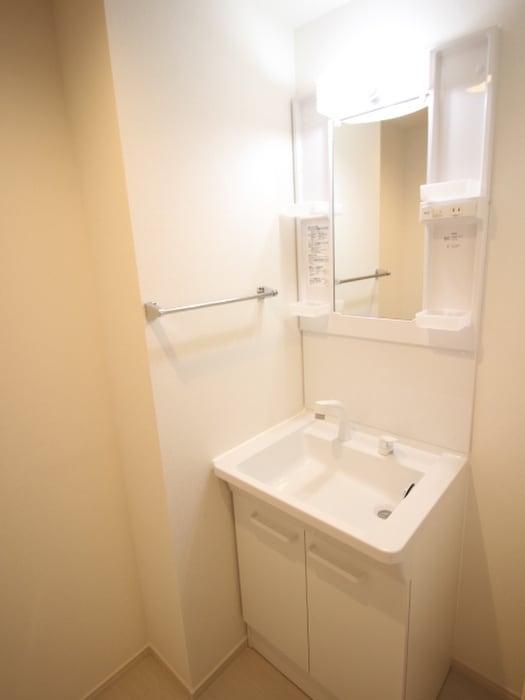 洗面 リブリ・インベスト府中