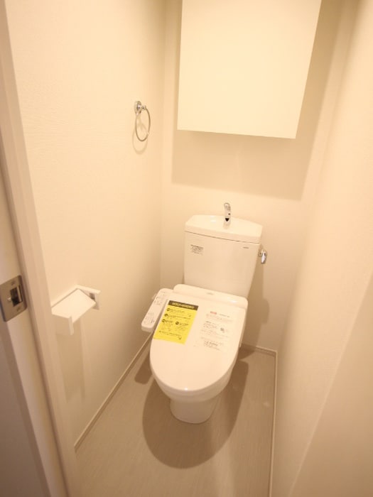 トイレ リブリ・インベスト府中