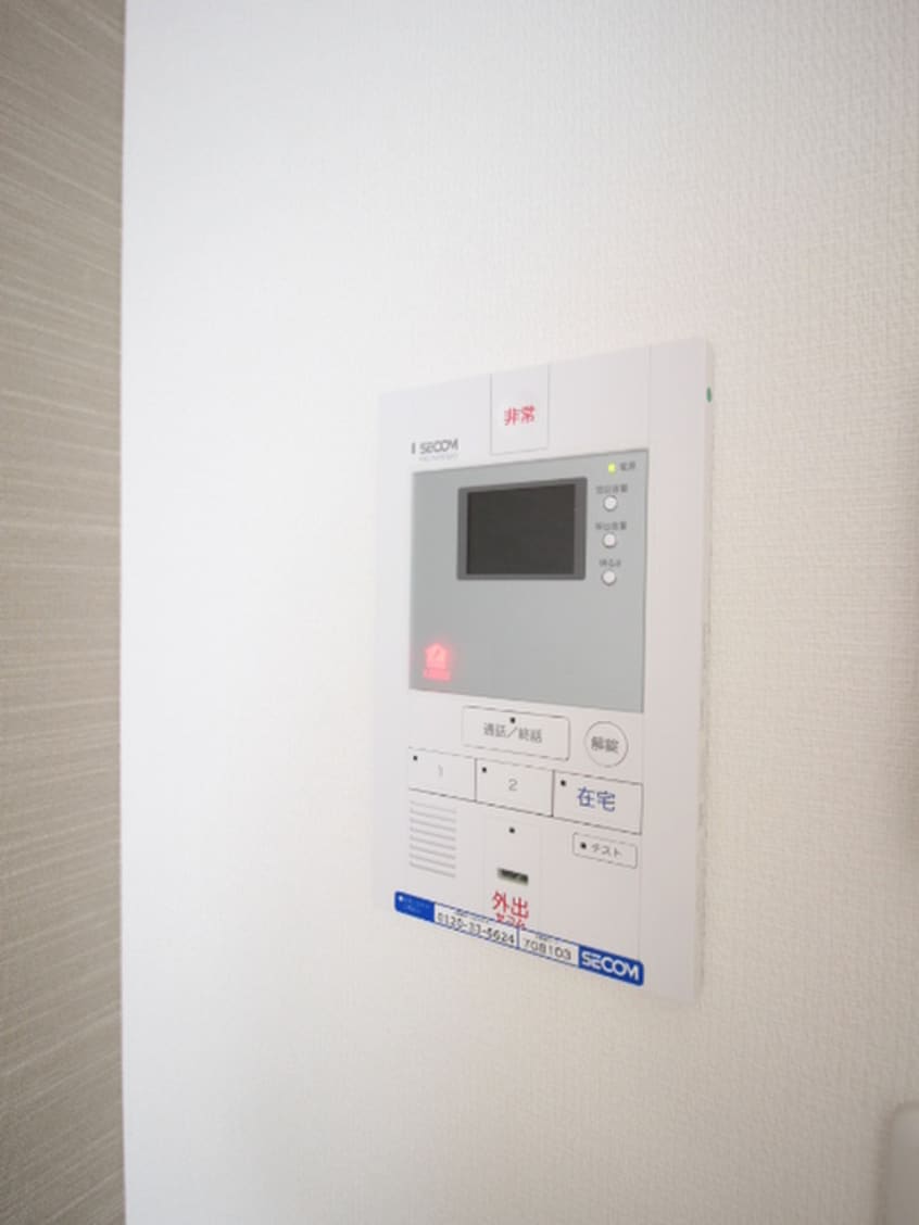 居室 リブリ・インベスト府中