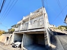 アーバン中山の外観