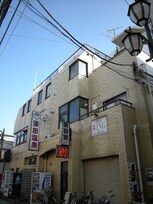 ハイツ志摩