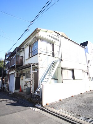 大島アパ－ト