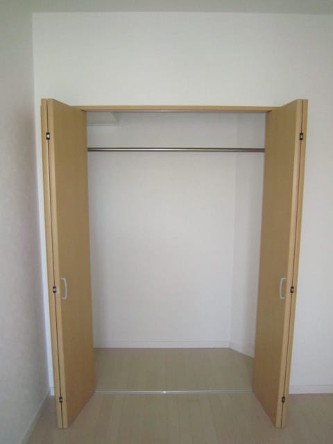 収納 グランビュ－新百合ヶ丘