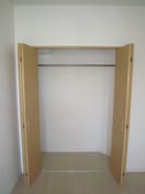 収納 グランビュ－新百合ヶ丘