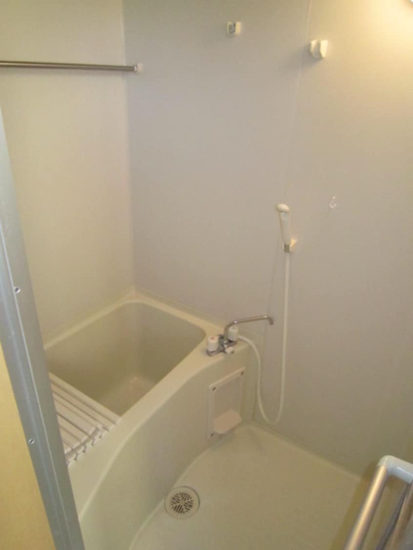 バス／シャワールーム等 グランビュ－新百合ヶ丘