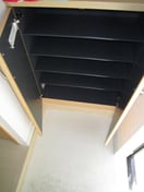 靴箱 グランビュ－新百合ヶ丘