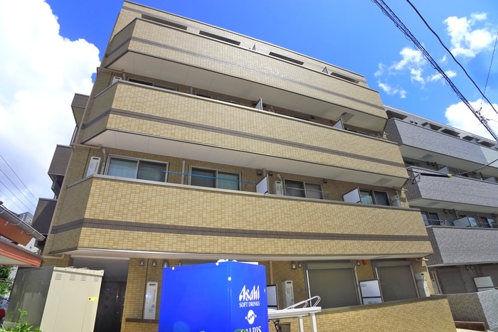 周辺環境 メイ　アジュール登戸