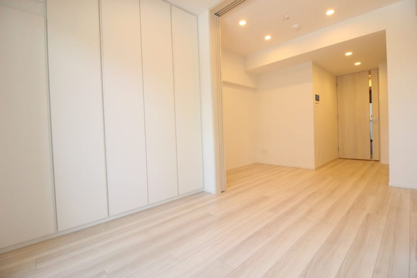 居室 シーズンフラッツ住吉