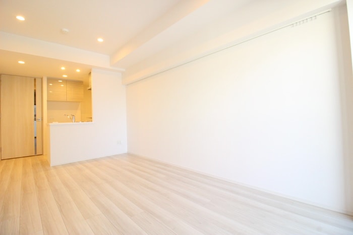 居室 シーズンフラッツ住吉