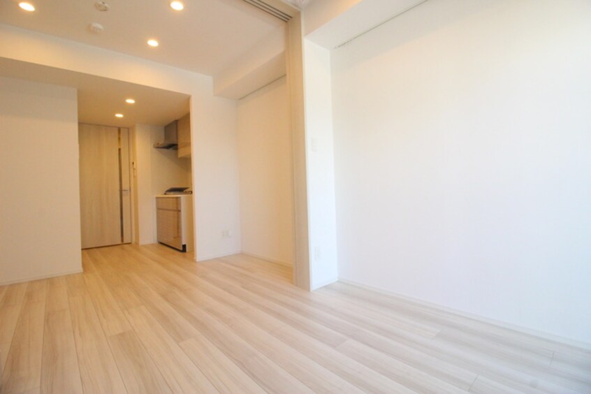 居室 シーズンフラッツ住吉