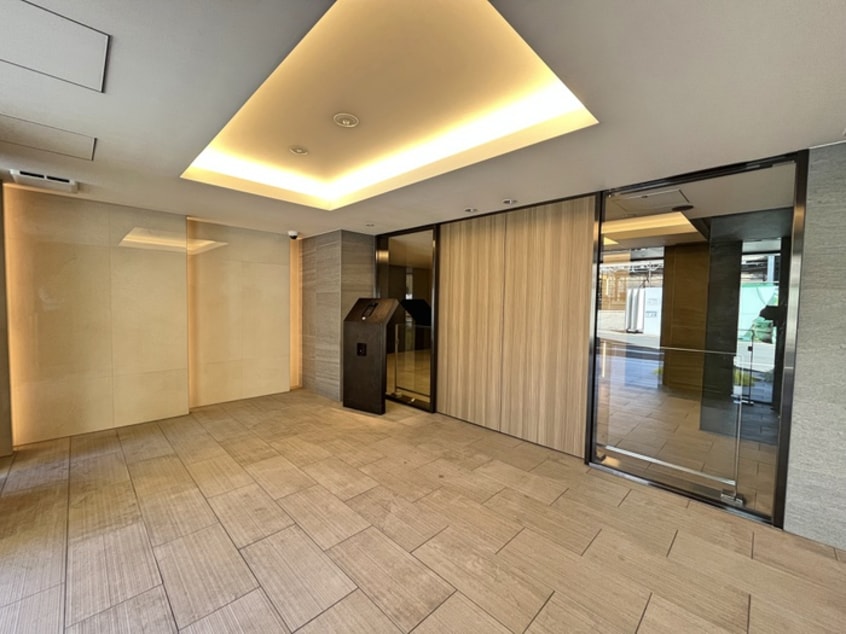 建物設備 シーズンフラッツ住吉