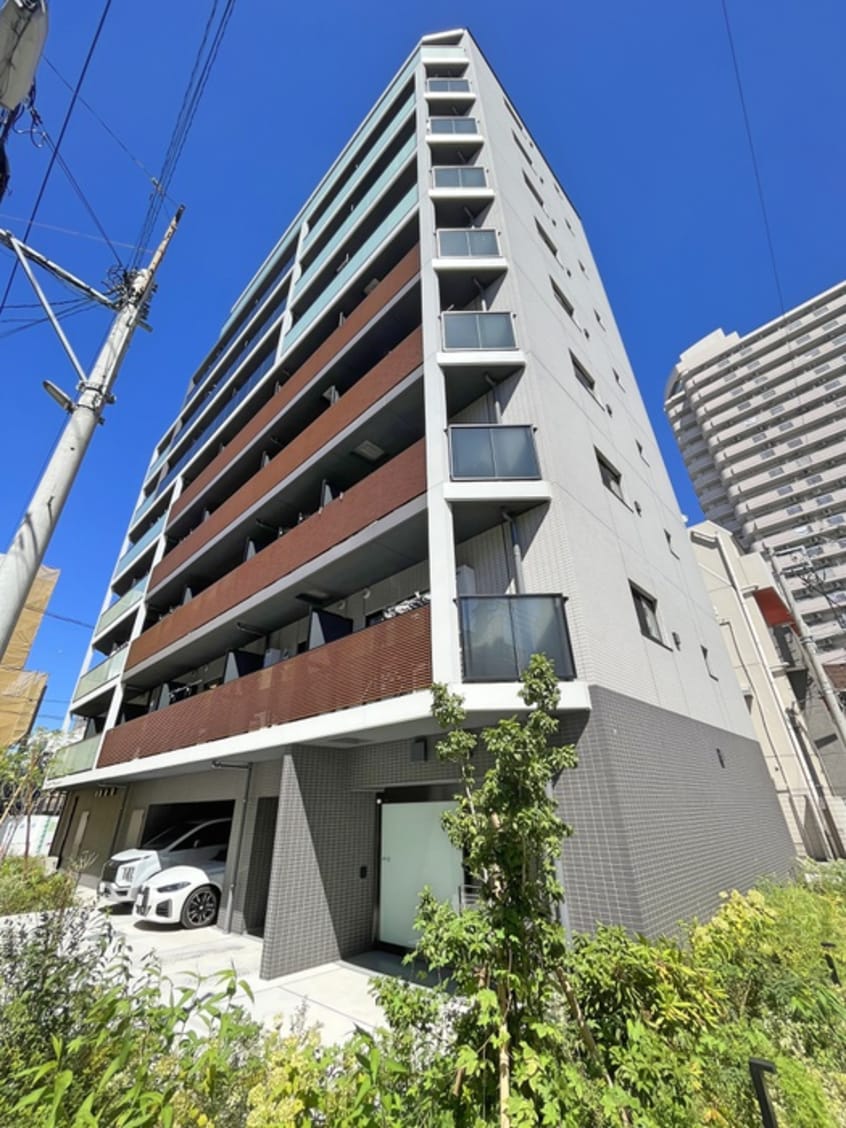 その他 シーズンフラッツ住吉