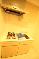 キッチン シーズンフラッツ住吉