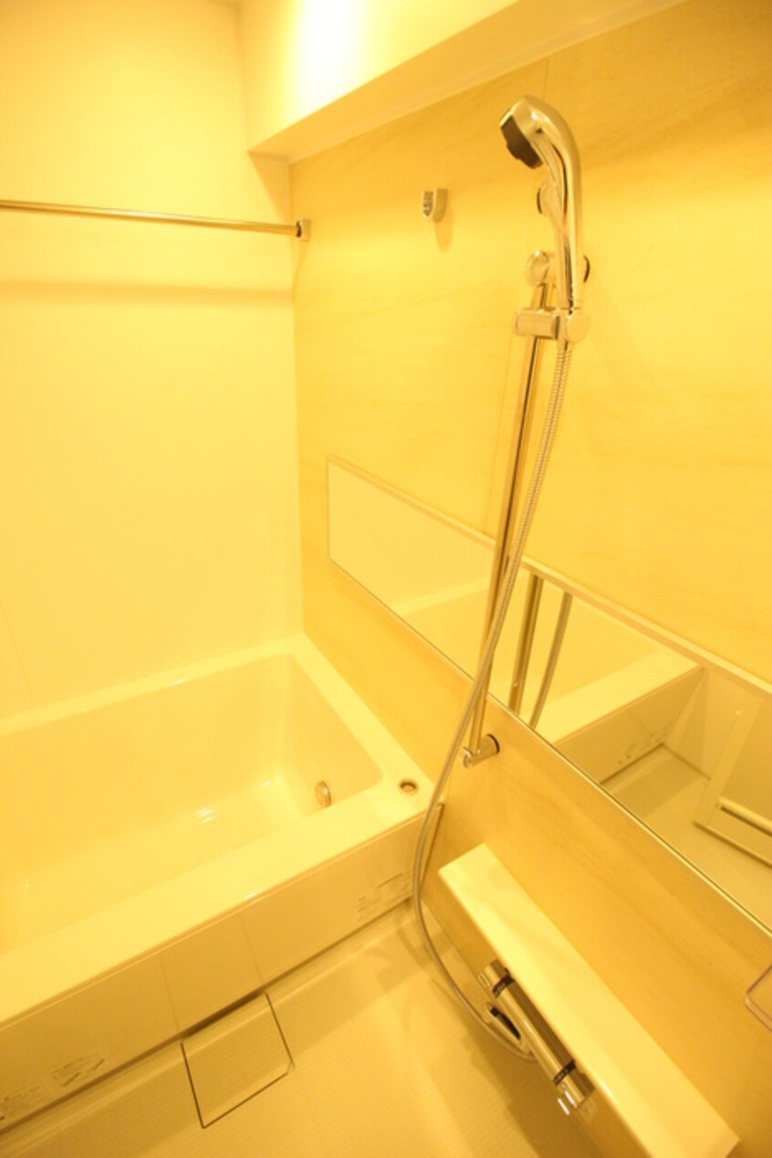 バス／シャワールーム等 シーズンフラッツ住吉