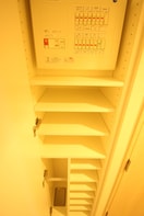 靴箱 シーズンフラッツ住吉