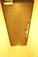 玄関 シーズンフラッツ住吉