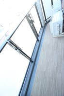 ベランダ・バルコニー シーズンフラッツ住吉