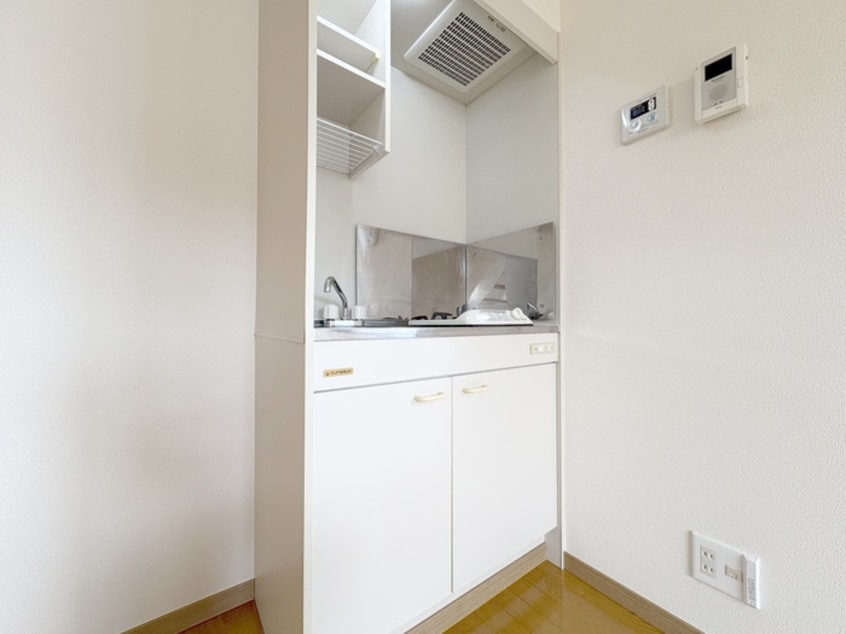 キッチン カーサ　ロッサ