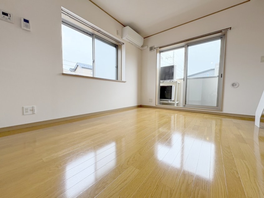 居室 カーサ　ロッサ