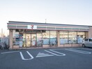 セブンイレブン武蔵野境5丁目店(コンビニ)まで120m カーサ　ロッサ