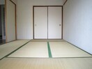 居室 ラ・フォンテーヌ