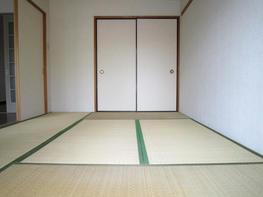 居室 ラ・フォンテーヌ