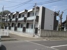 周辺環境 リブリ・オアシス湘南台