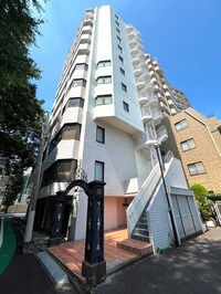 ベルオーク本郷(12F)