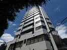 ベルオーク本郷(12F)の外観