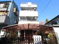 プランドールイマイ