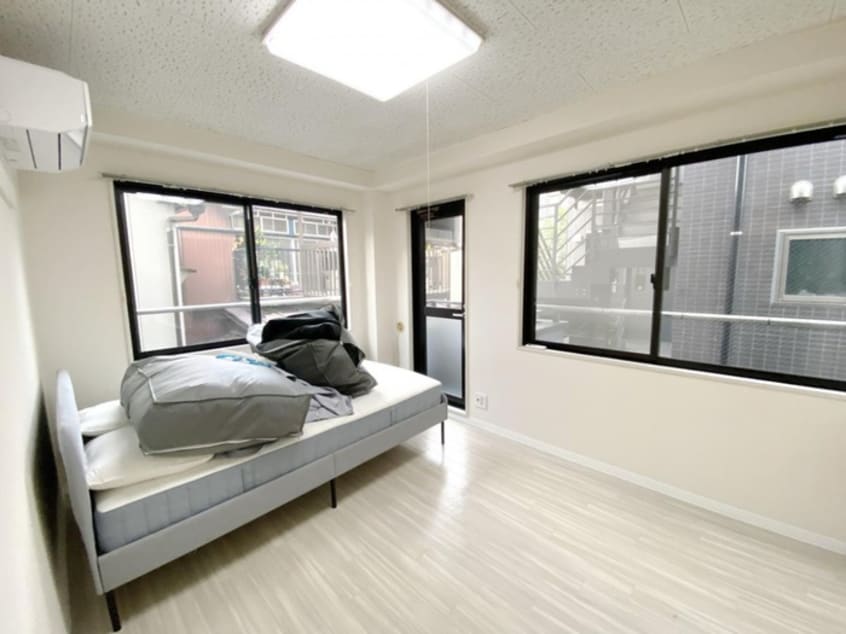 居室 ロイヒテン１９９３