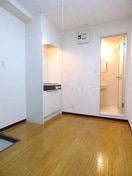 内観写真 ロイヒテン１９９３