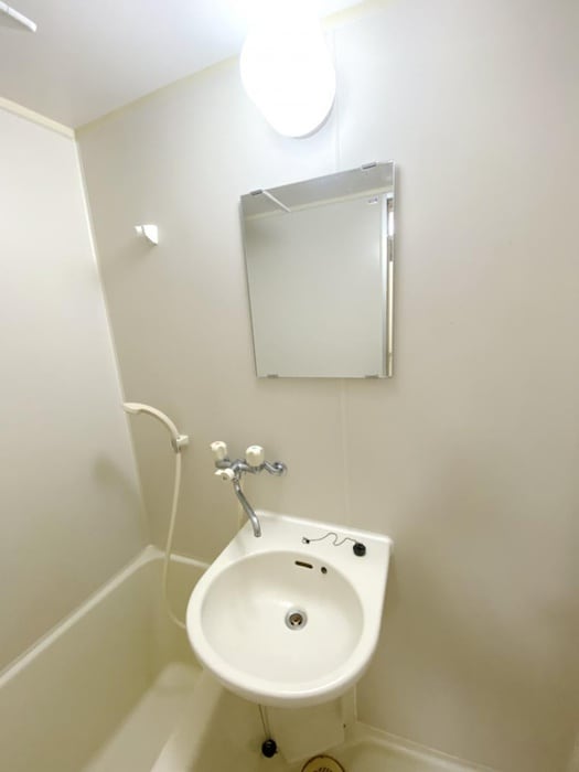 洗面 ロイヒテン１９９３