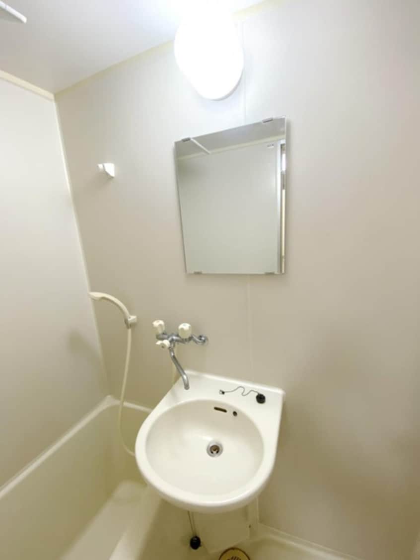 洗面 ロイヒテン１９９３